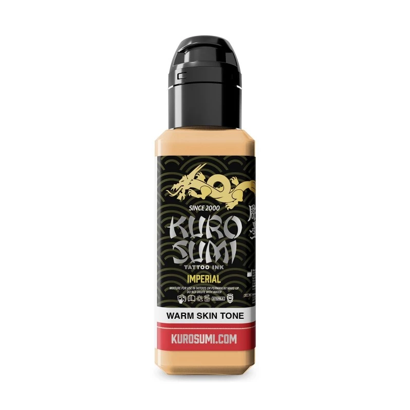 Kuro Sumi Imperial Warm Skin Tone 44ml