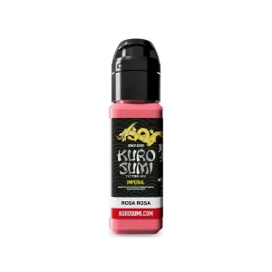 Kuro Sumi Imperial Rosa Rosa 22ml