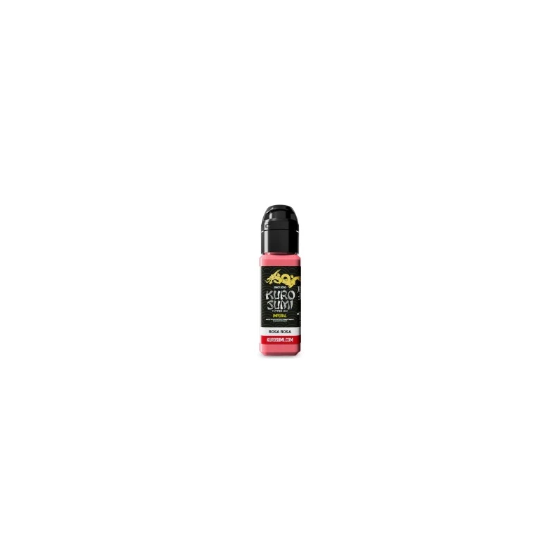 Kuro Sumi Imperial Rosa Rosa 22ml