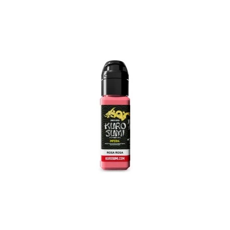 Kuro Sumi Imperial Rosa Rosa 22ml