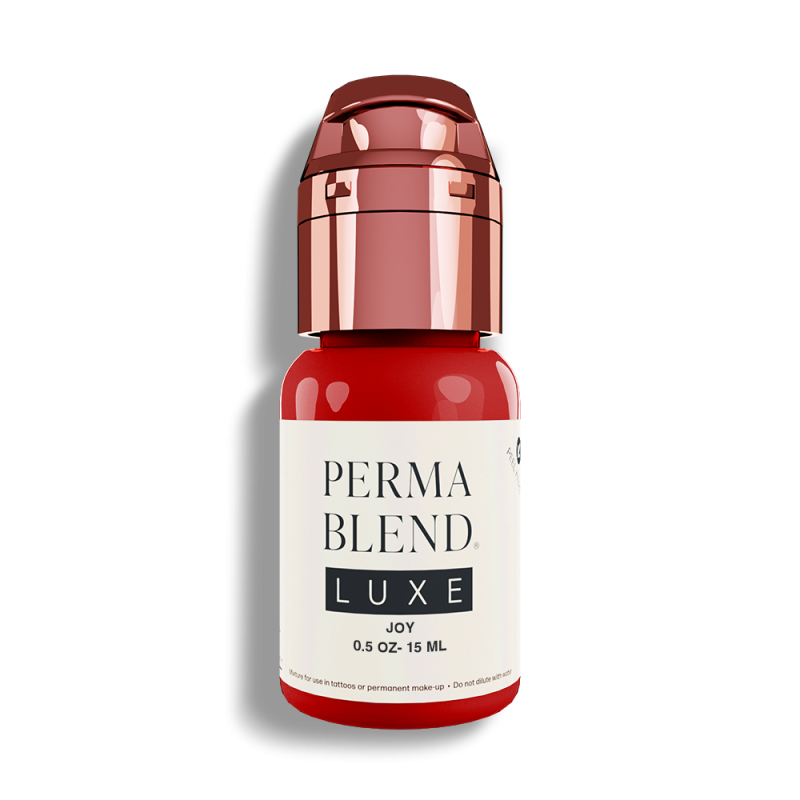 Inchiostro Perma Blend Luxe PMU – Joy 15ml