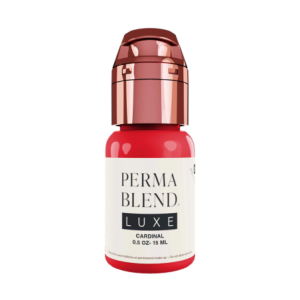 Inchiostro Perma Blend Luxe PMU – Cardinal 15ml