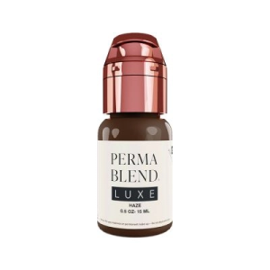 Inchiostro Perma Blend Luxe PMU – Haze 15ml