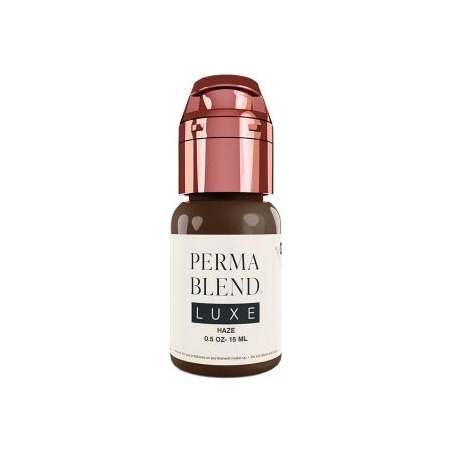 Inchiostro Perma Blend Luxe PMU – Haze 15ml