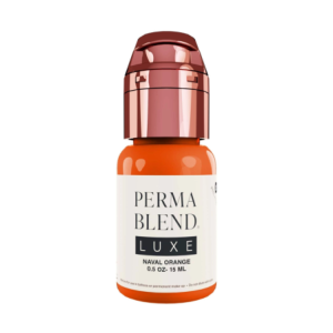 Inchiostro Perma Blend Luxe PMU – Navel Orange 15ml