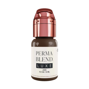 Inchiostro Perma Blend Luxe PMU – Java 15ml