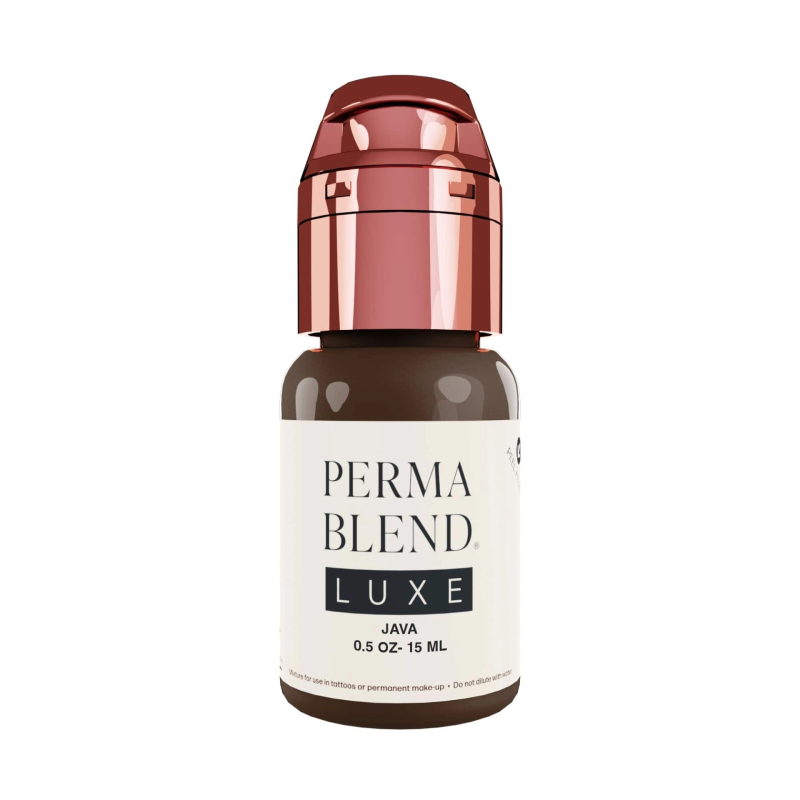 Inchiostro Perma Blend Luxe PMU – Java 15ml