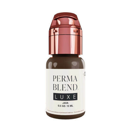 Inchiostro Perma Blend Luxe PMU – Java 15ml