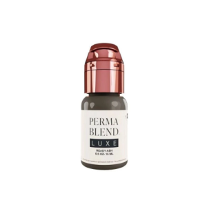 Inchiostro Perma Blend Luxe PMU – Ready Ash 15ml