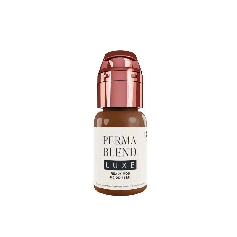 Inchiostro Perma Blend Luxe PMU – Ready Mod 15ml
