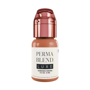 Inchiostro Perma Blend Luxe PMU – Subdued Sienna 15ml