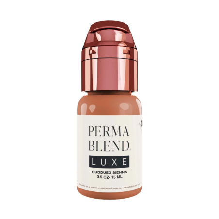 Inchiostro Perma Blend Luxe PMU – Subdued Sienna 15ml
