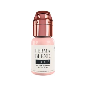 Inchiostro Perma Blend Luxe PMU – Cotton Candy V2 15ml