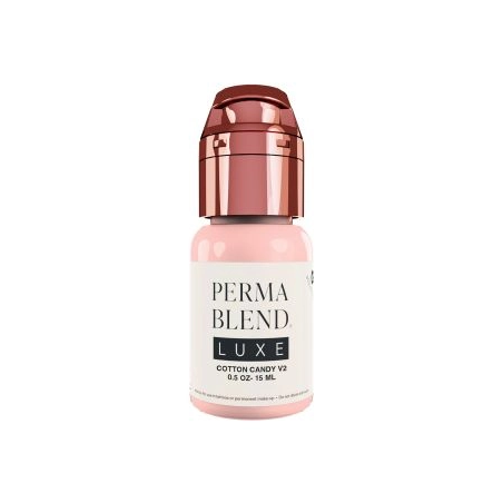 Inchiostro Perma Blend Luxe PMU – Cotton Candy V2 15ml