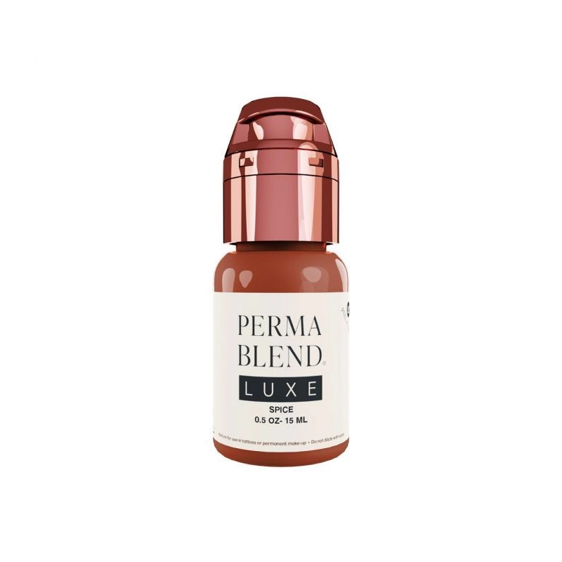 Inchiostro Perma Blend Luxe PMU – Spice15ml