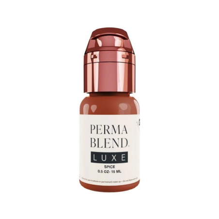Inchiostro Perma Blend Luxe PMU – Spice15ml