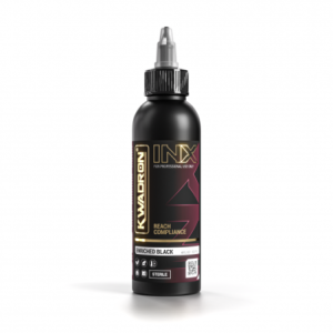 KWADRON INX™ Enriched Black - 120ml