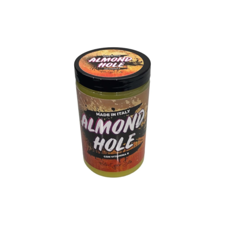 Ointment Almond Hole 400ml