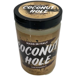Ointment Coconut Hole 400ml