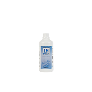 LH SOAP Sapone disinfettante antisettico 1000ml