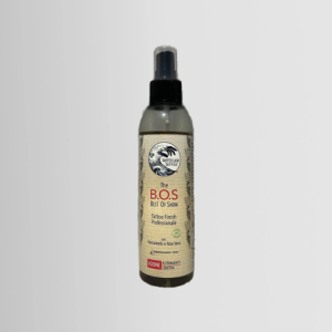 The B.O.S. – Tattoo Finish professionale per tatuaggi – 200 ml