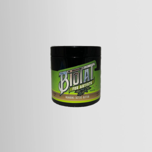 Biotat Numbing Tattoo Butter 500g