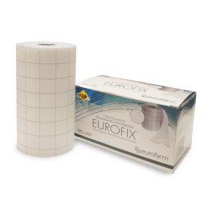 Cerotto adesivo Eurofix in Tnt