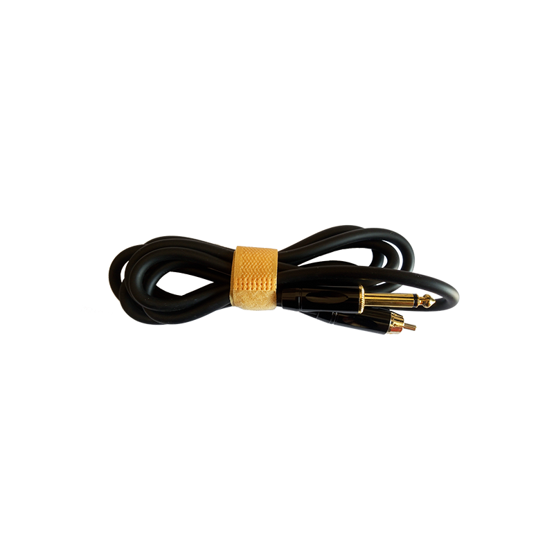 Clip Cord RCA
