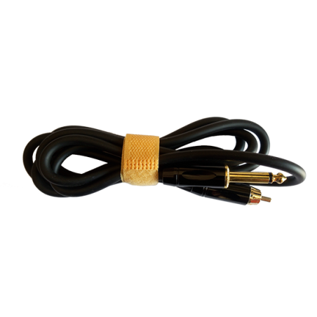 Clip Cord RCA