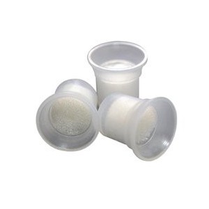 Contenitori per colore (conf. 100pz)