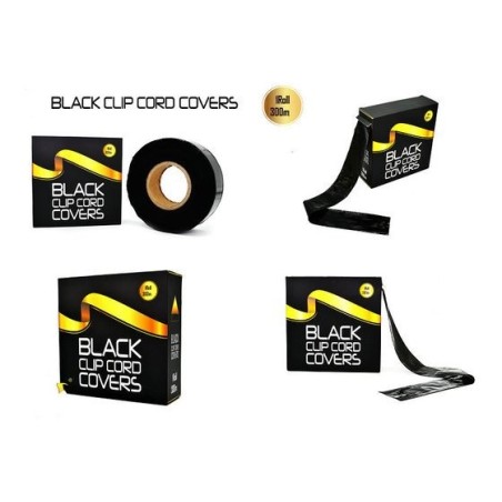 Copri Clip Cord a Rotolo