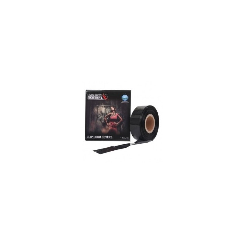 COPRI CLIP CORD IN ROTOLO 365 MT