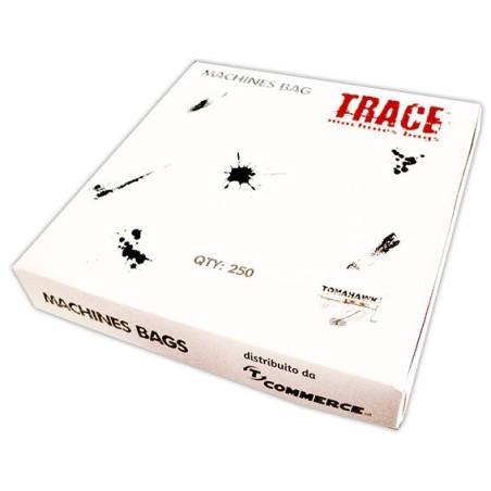Copri Macchinetta Trace (250pz.)
