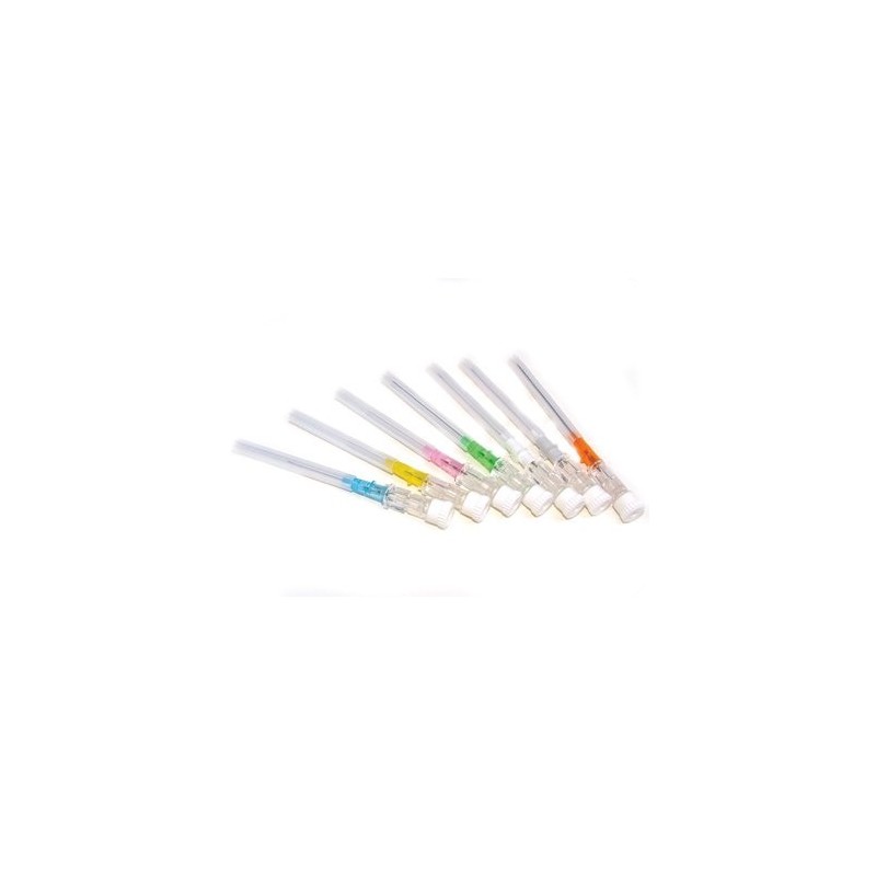 Aghi Cannula - 50 pz.