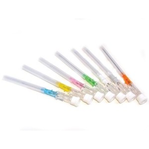 Aghi Cannula