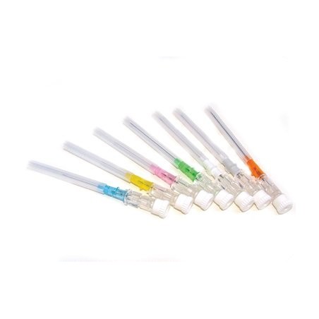 Aghi Cannula