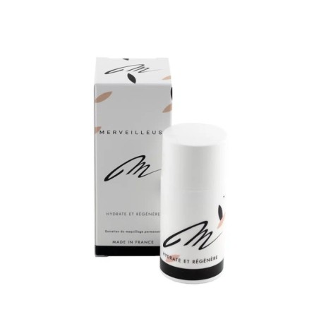 Crema Merveilleuse
