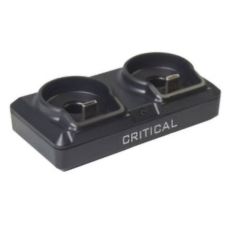 Critical Battery Dock