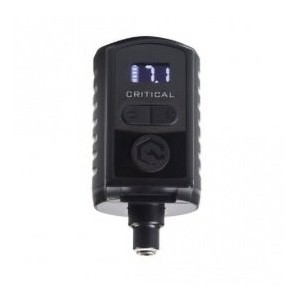 Critical Universal Battery Maschio 3.5mm