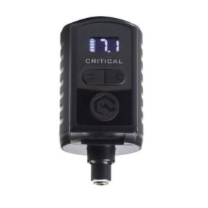 Critical Universal Battery Femmina 3.5mm