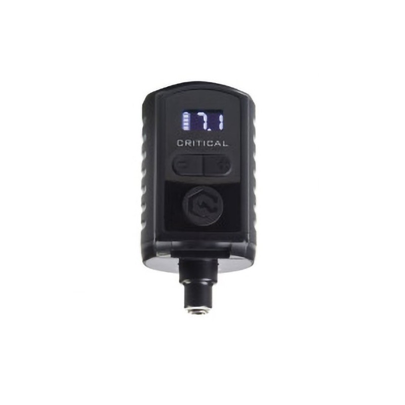 Critical Universal Battery Femmina 3.5mm