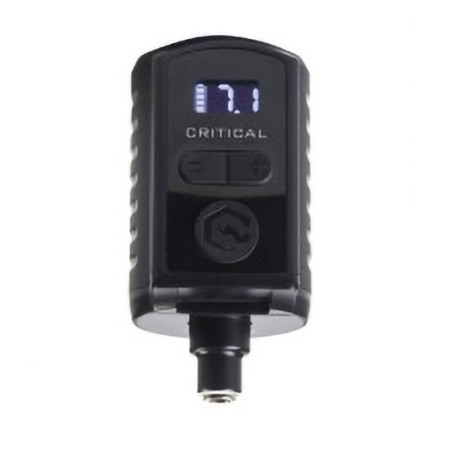Critical Universal Battery Femmina 3.5mm