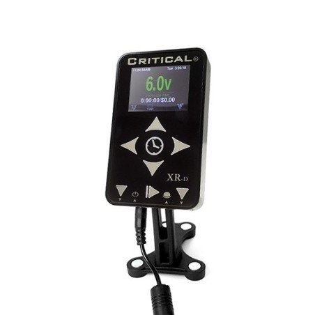 Critical-XR-D-Power Supply