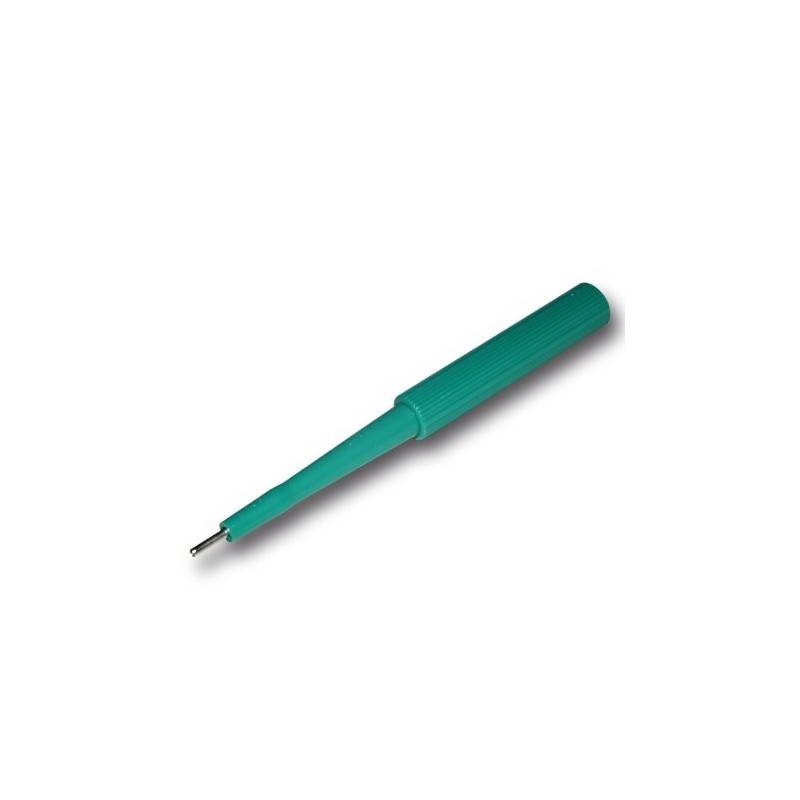 Curetta Dermal Punch