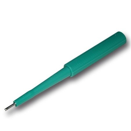 Curetta Dermal Punch