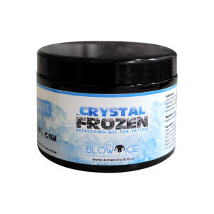 Crystal Frozen Gel - 500 gr