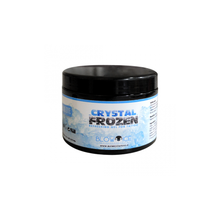 Crystal Frozen Gel - 500 gr