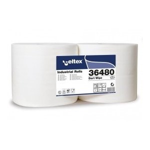 DART WIPE - ROTOLO INDUSTRIALE 1X2