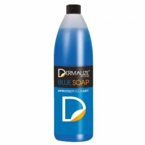 Dermalize Blue Soap 1000ml