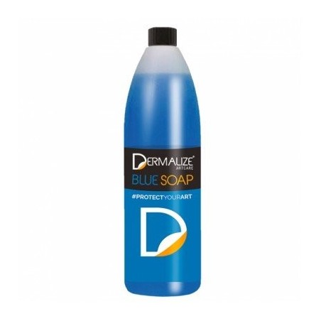 Dermalize Blue Soap 1000ml